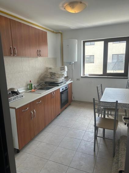 Apartament cu 2 camere decomandat în Prelungirea Ghencea