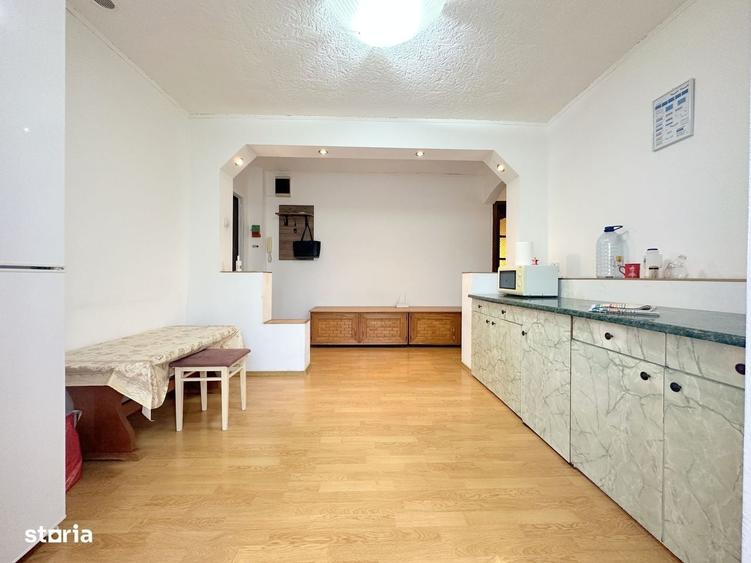 Apartament cu 2 camere decomandat în Soarelui