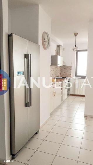 Berceni 5` Metrou Dimitrie Leonida Metalurgiei Centrala Parcare Terasa - 4