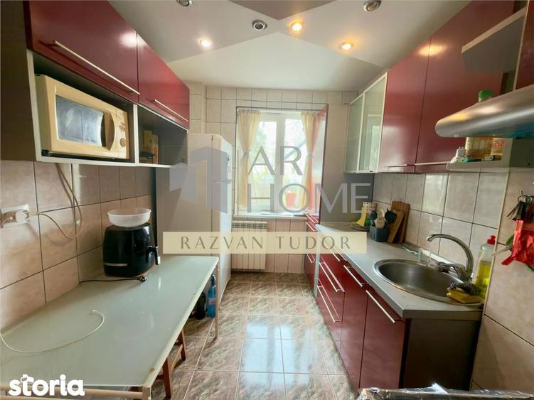 Apartament 2 camere , zona nord , Cameliei , Ploiesti - 7
