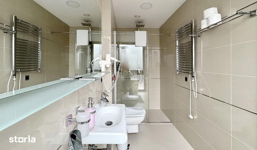 Apartament cu 4 camere în Central