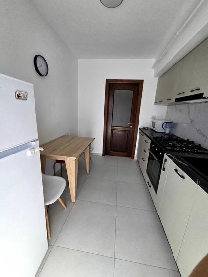 Apartament cu 2 camere decomandat în Cug