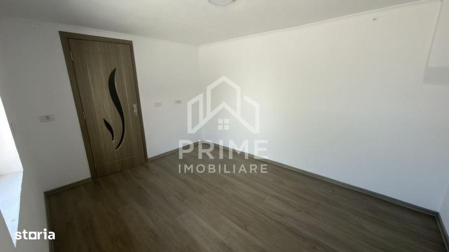 Casă cu 3 camere în Central