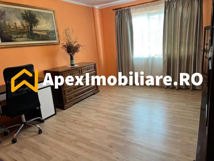 Apartament 3 Camere | Militari- Moinesti | Centrala Proprie | 2 Balcoane - 1