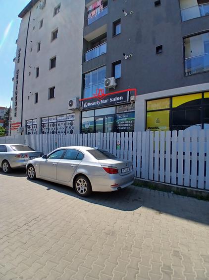 Spațiu comercial, de 26.10000038147 mp, în Alexandriei