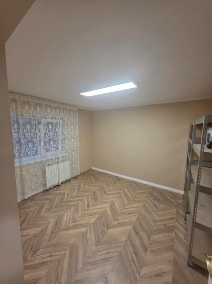 Apartament cu 2 camere decomandat în Gară