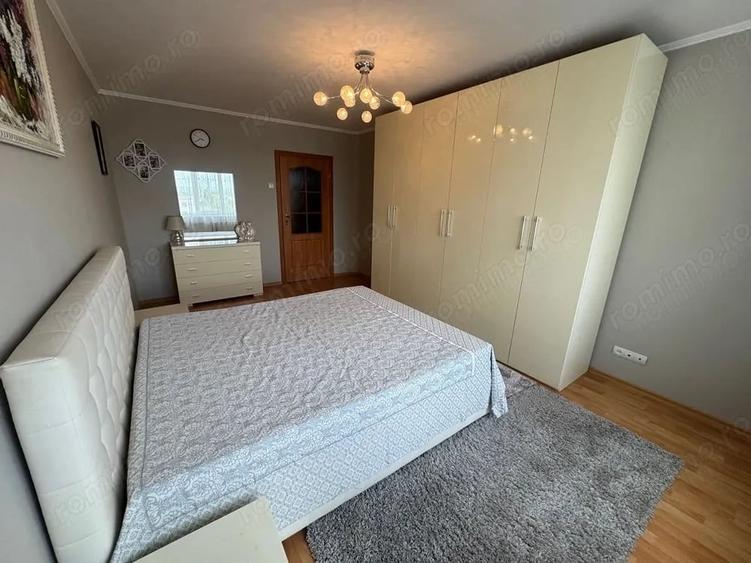 Apartament cu 2 camere in zona Drumul Taberei - 4