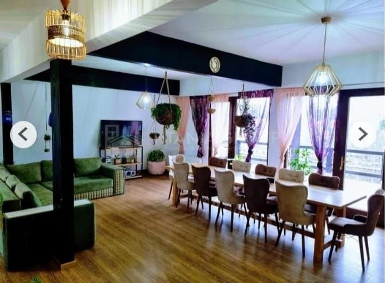 Casă cu 3 camere în Cheia
