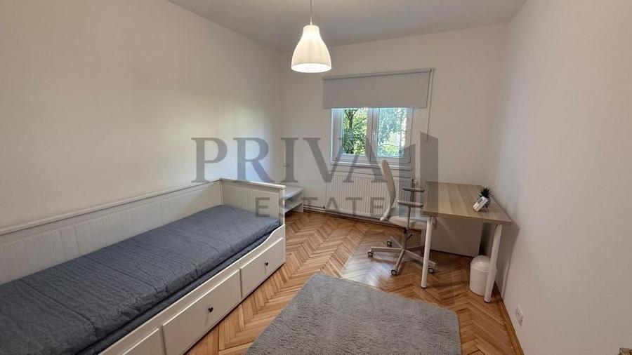 Apartament decomandat 3 camere, renovat complet, Baba Dochia - 4