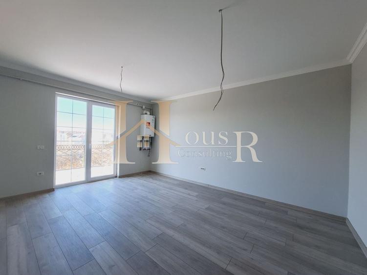 Apartament cu 2 camere decomandat în Girocului