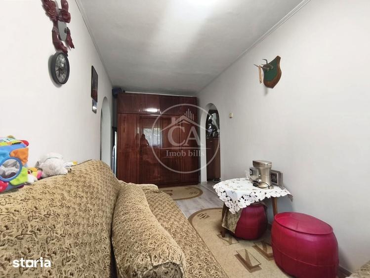 Apartament cu 3 camere în Rogerius