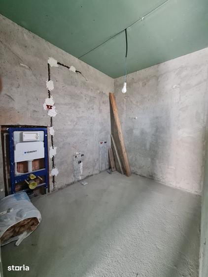 Casă cu 3 camere cu Teren 333 Mp în Vânători