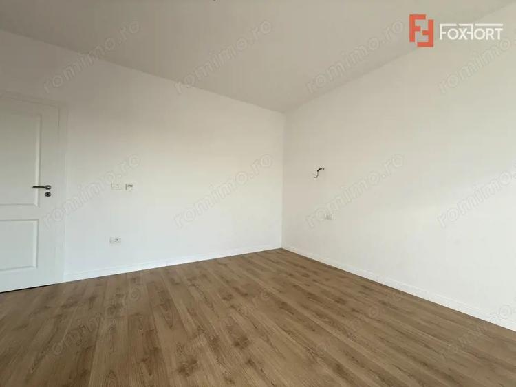 COMISION 0% Duplex cu 4 camere de vanzare in Covaci, zona Exterior Sud - 4