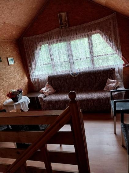 Casă individuală cu 7 camere cu Teren 1330 Mp în Măneciu-Pământeni