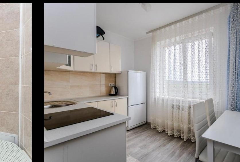 Apartament cu 2 camere decomandat în Aviației