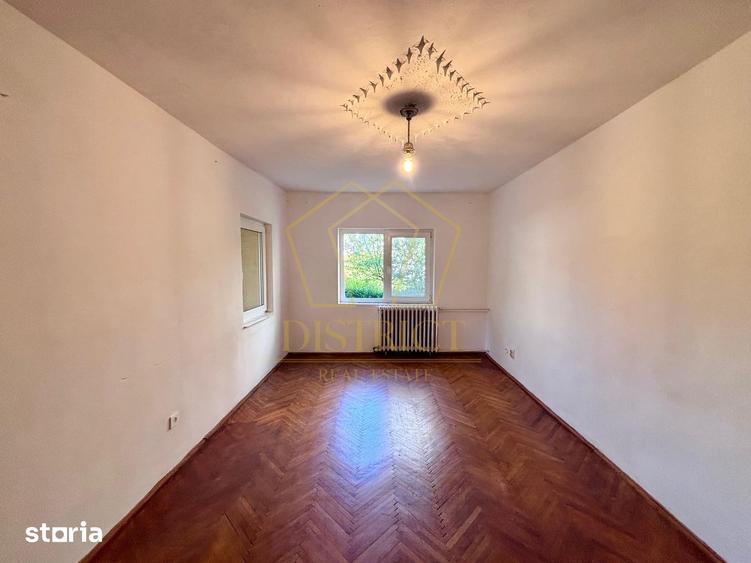 Garsonieră în Șagului