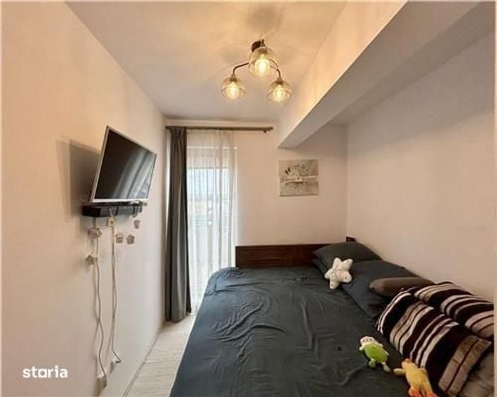 Apartament tip penthouse | 3 camere | Turnisor | 2 locuri de parcare - 10