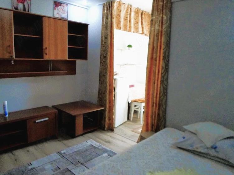 Garsonieră nedecomandată în Sud