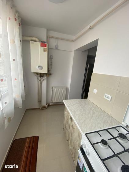 Apartament cu 2 camere decomandat în Porolissum