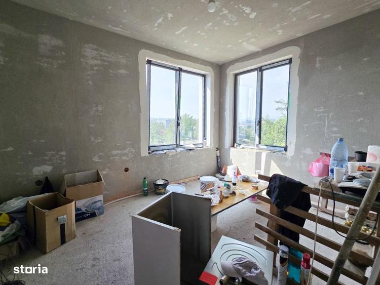 Casa tip duplex | 169mp utili | 244mp teren | Dambul Rotund | Vrancea - 9