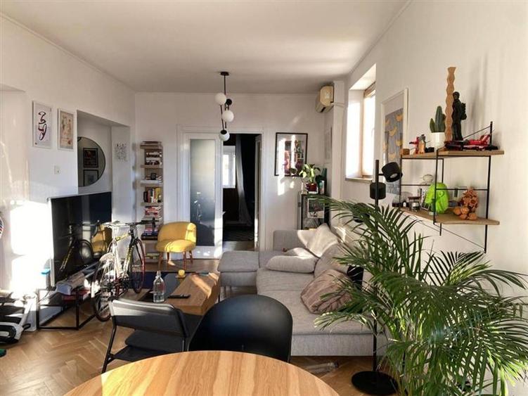 Apartament cu 2 camere circular în Pache Protopopescu
