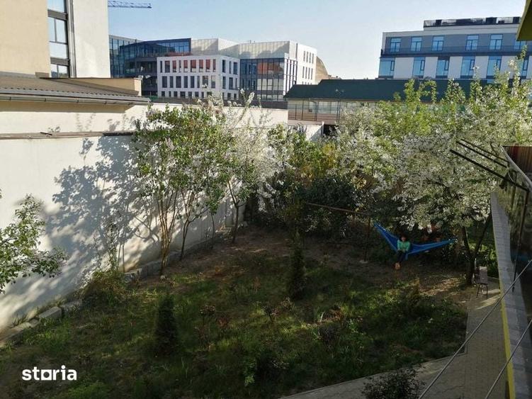 Garsonieră în Mărăști