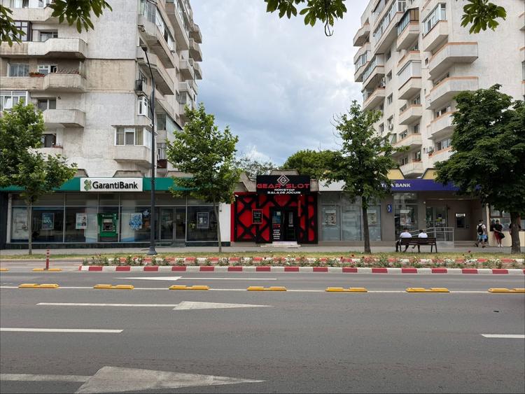Spațiu comercial, de 85 mp, în Ultracentral