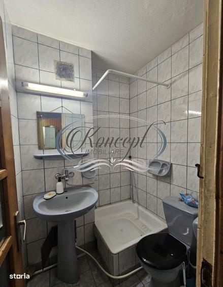 Apartament cu 4 camere pe strada Observatorului - Zorilor - 10