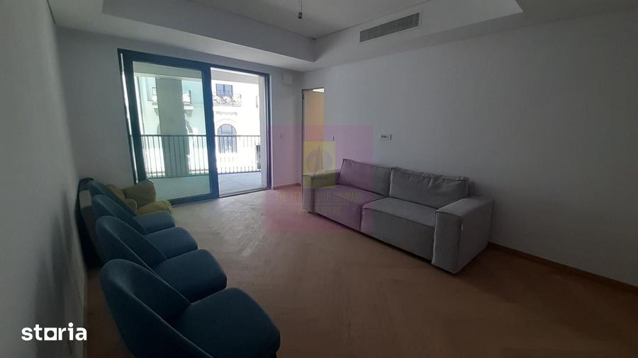 Garsonieră în Ultracentral