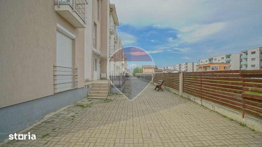 COMISION 0%! Apartament 2 camere mobilat ?i utilat | Ghimbav | - 7