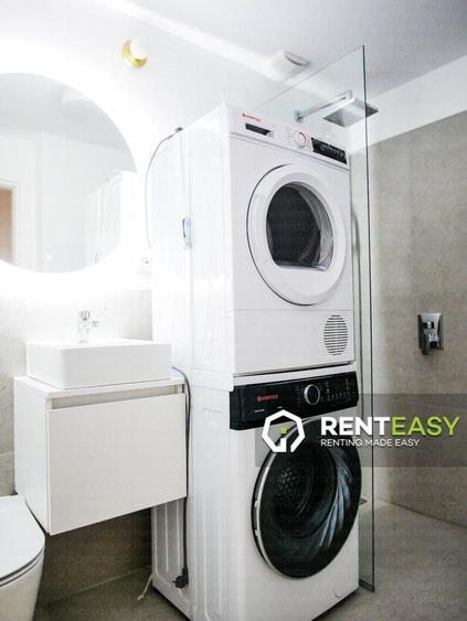Apartament cu 3 camere în Baza 3