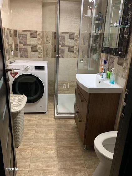Apartament 3 camere decomandat Sos.Giurgiului