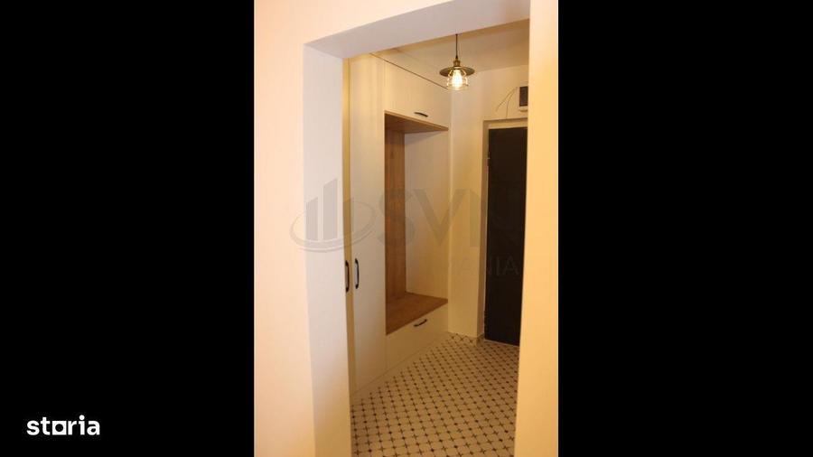 Apartament cu 3 camere în Obor