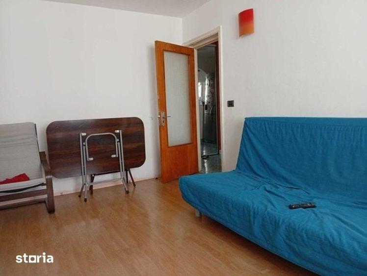 Apartament cu 3 camere în Ștefan cel Mare