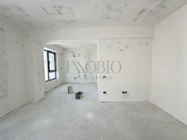 Apartament 2 Camere | Imobil 2025 | Atrium Plaza - 4