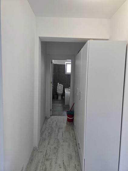 Garsoniera Berceni | Complex nou | Prima inchiriere | Mutare imediata - 6