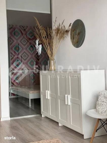 Apartament cu 2 camere în Bulgaria