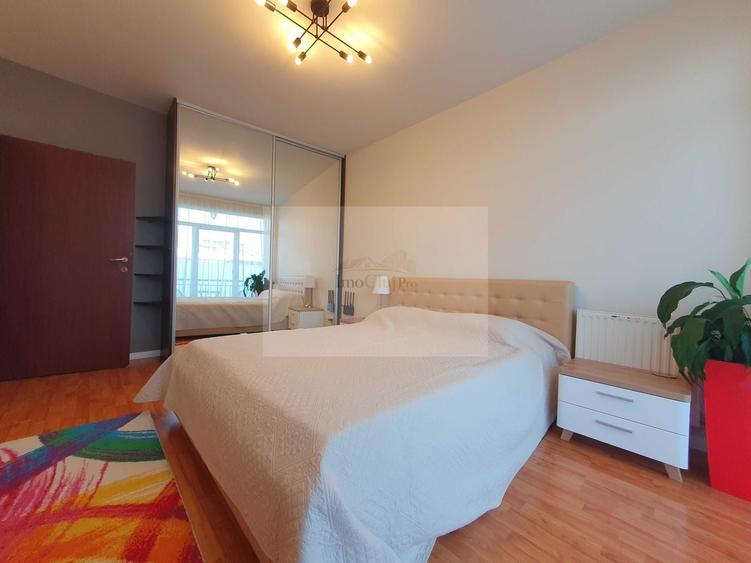 Inchiriere apartament 2 camere, CENTRU, 67 mp, HOME OFFICE (langa NTT, Bosch) - 4
