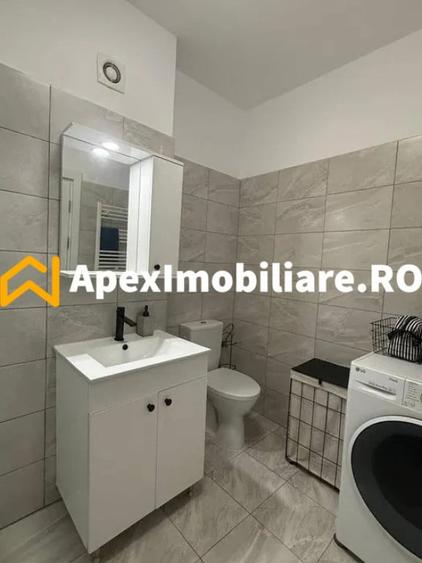 Apartament cu 2 camere decomandat în Theodor Pallady