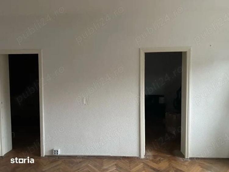 Casă cu 3 camere cu Teren 200 Mp în Militari