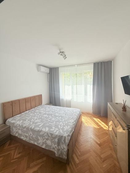 Apartament cu 2 camere decomandat în Exterior Vest