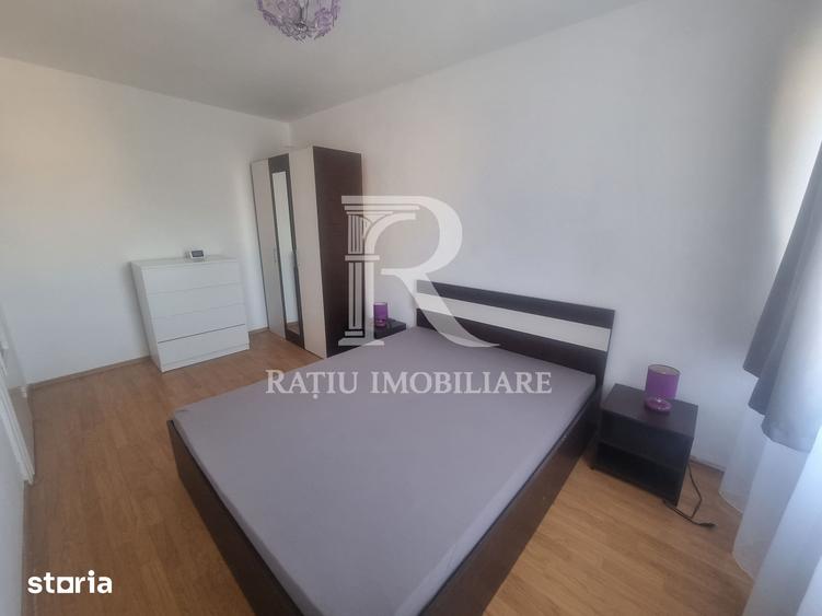 Apartament cu 2 camere, mobilat în Gojdu
