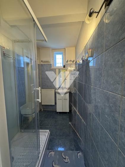 Casa individuala 4 camere și teren 578 mp zona Hipodrom/ Milea Sibiu - 8