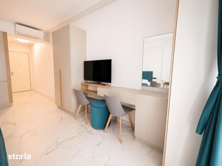 Studio in prima linie la mare - Sea On | Mamaia Nord - 3