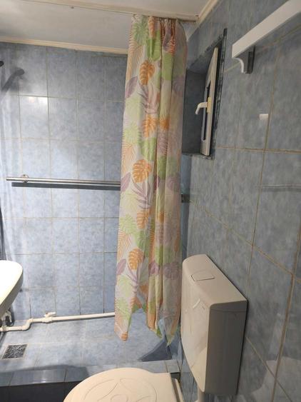 Casă cu 2 camere cu Teren 50 Mp în Central
