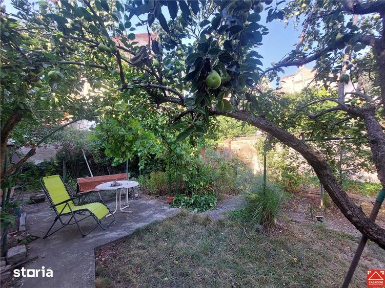 Apartament cu 3 camere nedecomandat în Ultracentral