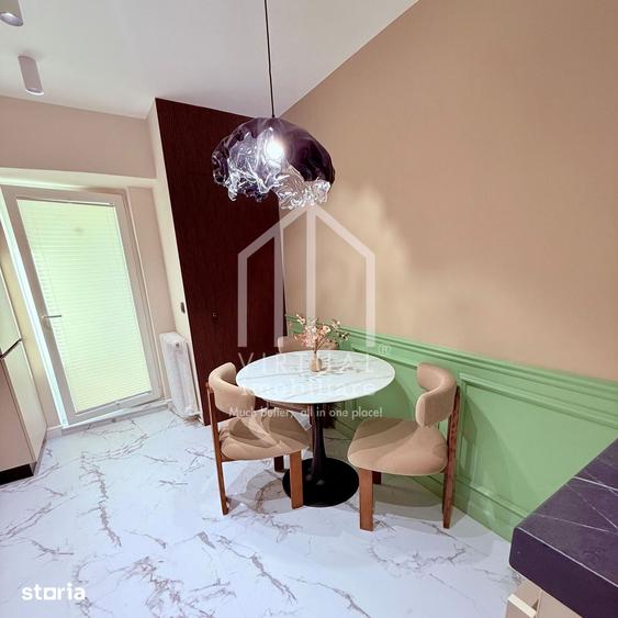 Apartament cu 2 camere, 50mp utili, etaj 2/4, Centru - 6