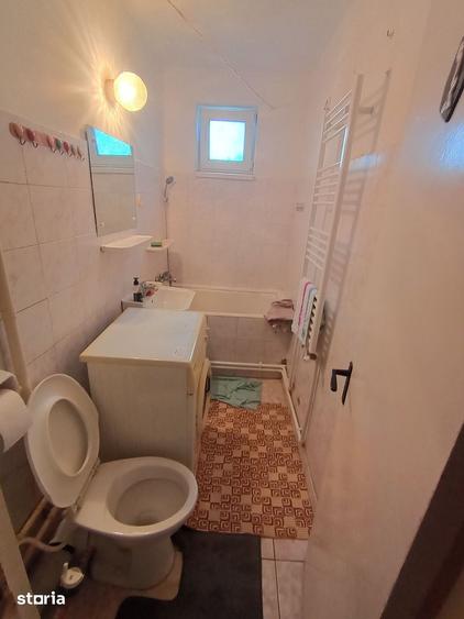 2 Camere Tomis Nord Centrala gaze ?i balcon - 7