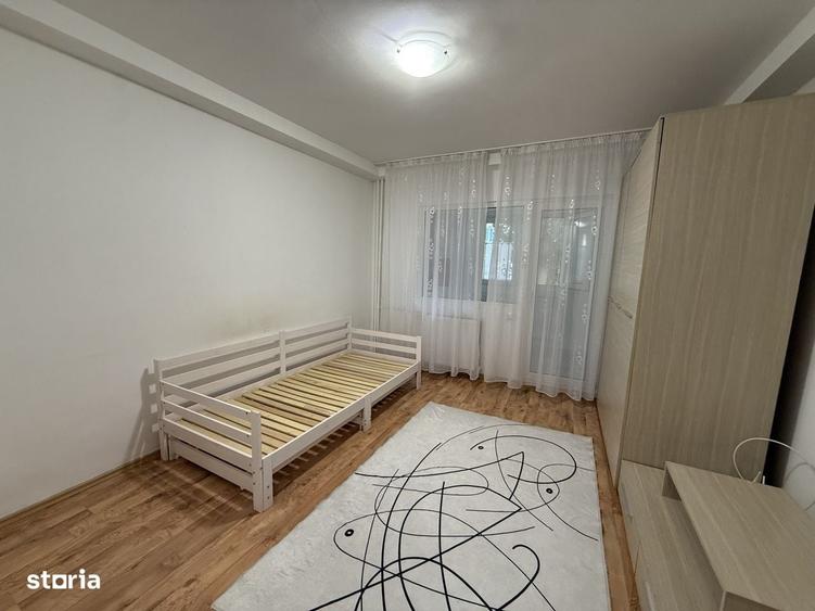 Garsonieră în Lipovei
