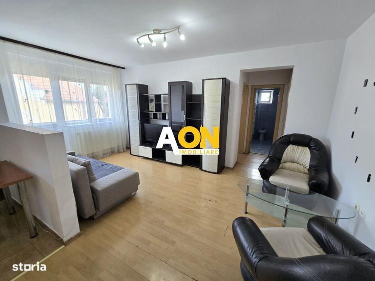 Apartament cu 2 Camere, Etaj 1, Loc de Parcare, Zona Centru - 6